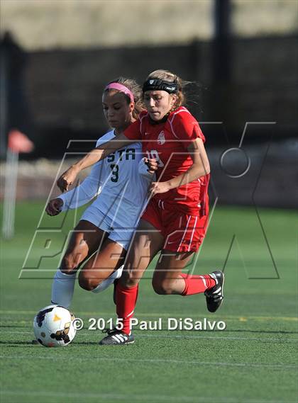 Thumbnail 2 in Regis Jesuit @ Mountain Vista photogallery.