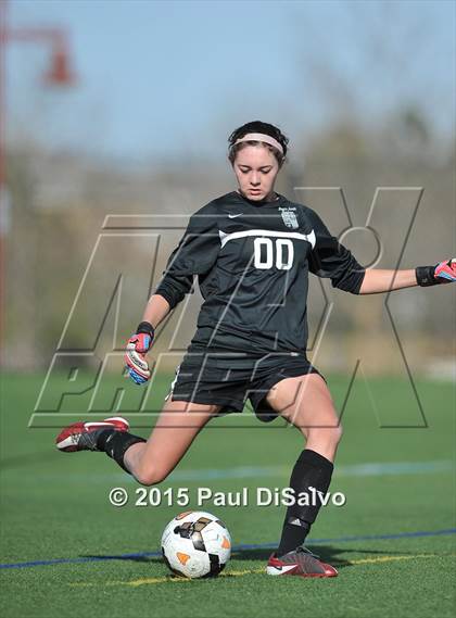 Thumbnail 3 in Regis Jesuit @ Mountain Vista photogallery.