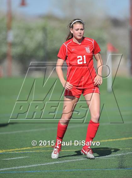 Thumbnail 1 in Regis Jesuit @ Mountain Vista photogallery.