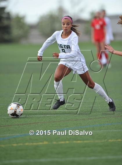 Thumbnail 1 in Regis Jesuit @ Mountain Vista photogallery.
