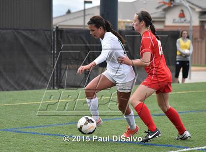 Thumbnail 3 in Regis Jesuit @ Mountain Vista photogallery.