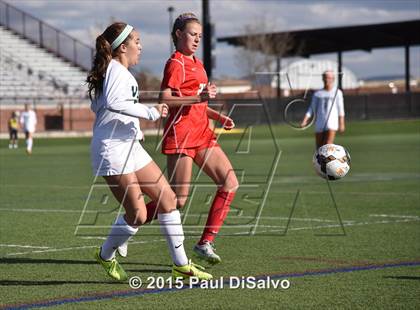 Thumbnail 2 in Regis Jesuit @ Mountain Vista photogallery.