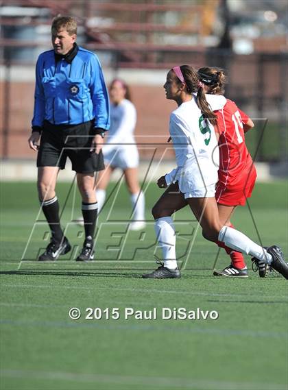 Thumbnail 2 in Regis Jesuit @ Mountain Vista photogallery.