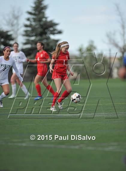 Thumbnail 1 in Regis Jesuit @ Mountain Vista photogallery.
