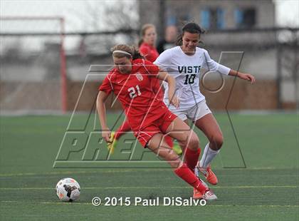 Thumbnail 3 in Regis Jesuit @ Mountain Vista photogallery.