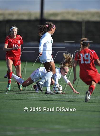 Thumbnail 2 in Regis Jesuit @ Mountain Vista photogallery.