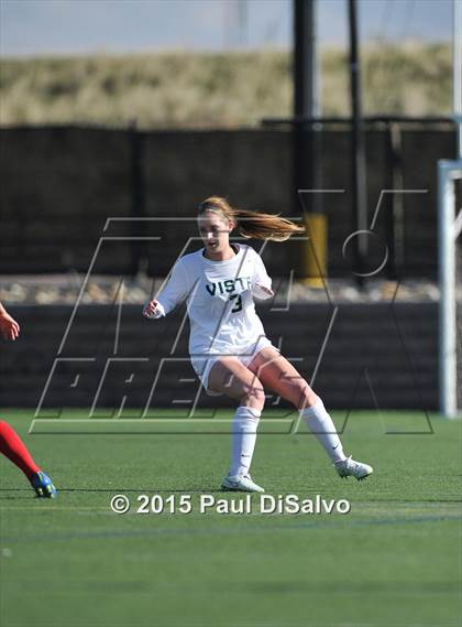 Thumbnail 1 in Regis Jesuit @ Mountain Vista photogallery.