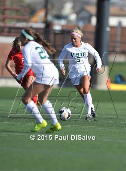 Thumbnail 2 in Regis Jesuit @ Mountain Vista photogallery.