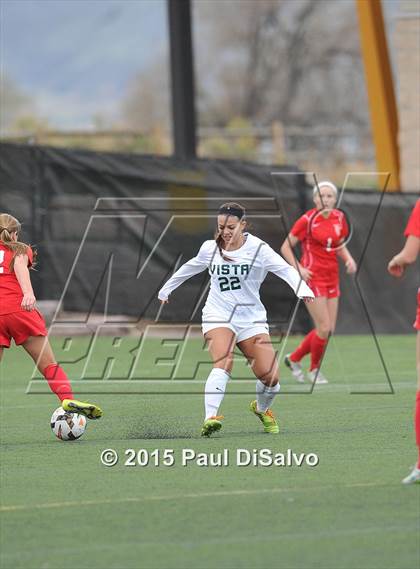 Thumbnail 2 in Regis Jesuit @ Mountain Vista photogallery.
