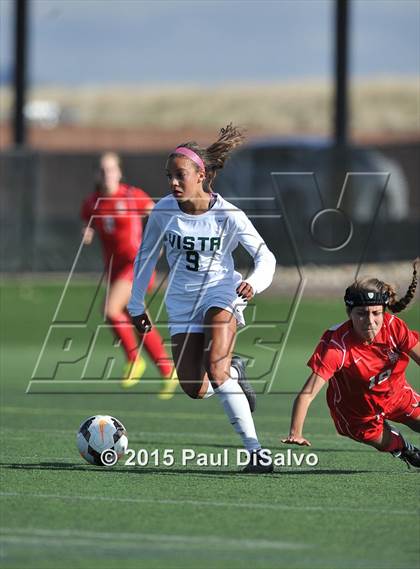 Thumbnail 1 in Regis Jesuit @ Mountain Vista photogallery.
