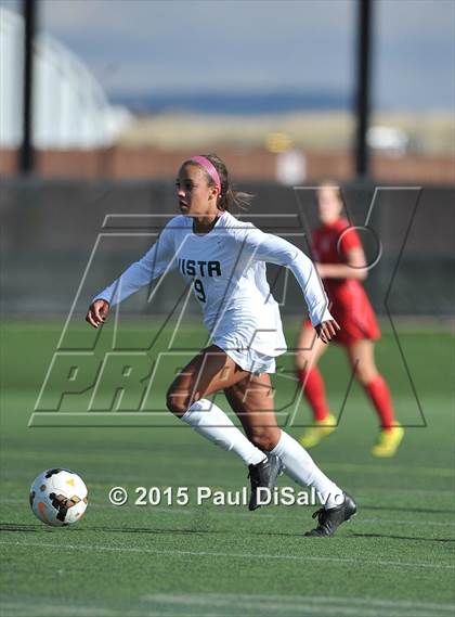 Thumbnail 1 in Regis Jesuit @ Mountain Vista photogallery.