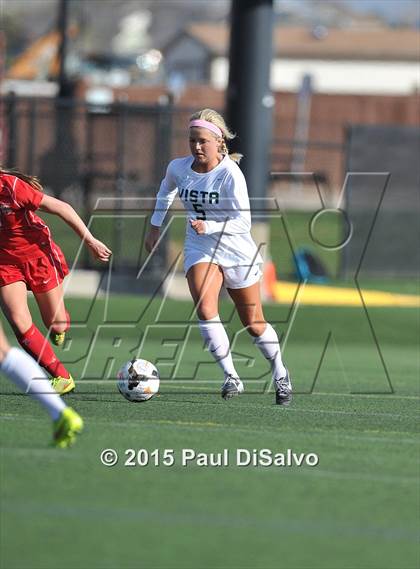 Thumbnail 3 in Regis Jesuit @ Mountain Vista photogallery.