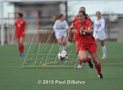 Thumbnail 1 in Regis Jesuit @ Mountain Vista photogallery.