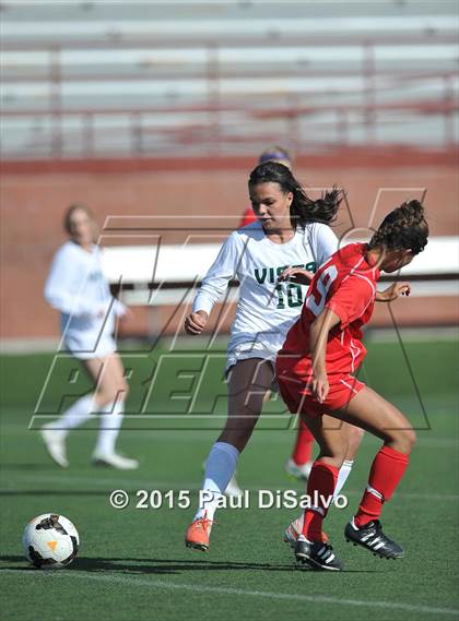 Thumbnail 1 in Regis Jesuit @ Mountain Vista photogallery.