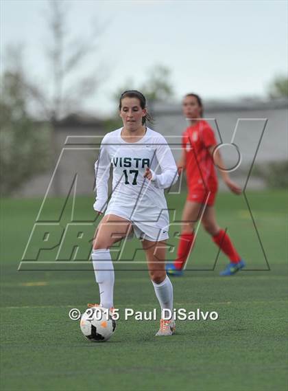 Thumbnail 3 in Regis Jesuit @ Mountain Vista photogallery.