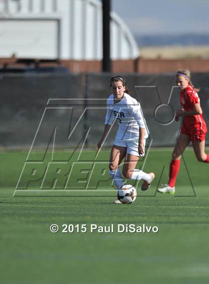 Thumbnail 3 in Regis Jesuit @ Mountain Vista photogallery.