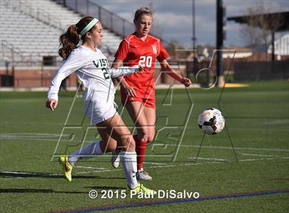 Thumbnail 1 in Regis Jesuit @ Mountain Vista photogallery.
