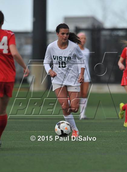 Thumbnail 3 in Regis Jesuit @ Mountain Vista photogallery.