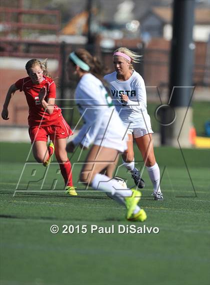 Thumbnail 3 in Regis Jesuit @ Mountain Vista photogallery.