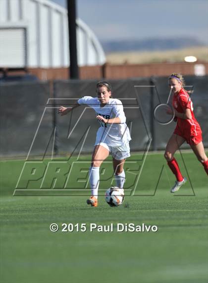 Thumbnail 2 in Regis Jesuit @ Mountain Vista photogallery.