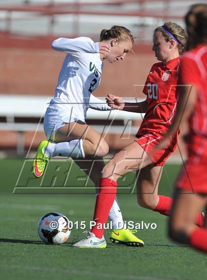 Thumbnail 1 in Regis Jesuit @ Mountain Vista photogallery.