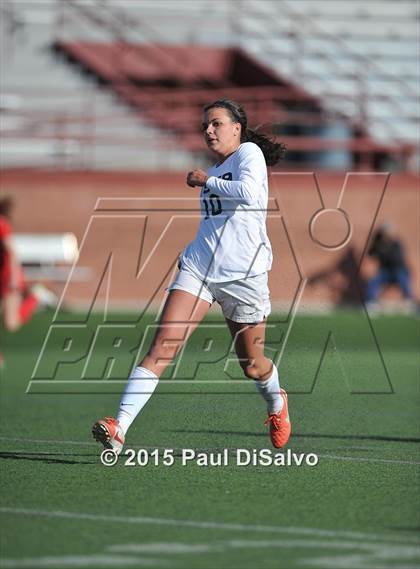 Thumbnail 3 in Regis Jesuit @ Mountain Vista photogallery.