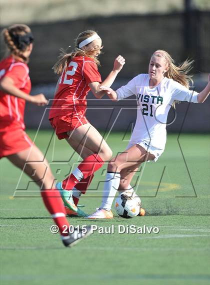 Thumbnail 1 in Regis Jesuit @ Mountain Vista photogallery.