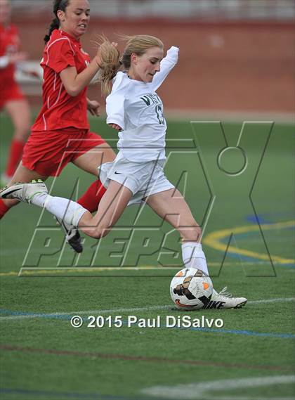 Thumbnail 3 in Regis Jesuit @ Mountain Vista photogallery.