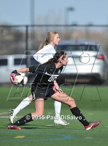 Thumbnail 1 in Regis Jesuit @ Mountain Vista photogallery.