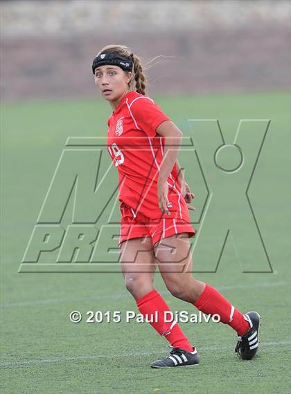Thumbnail 3 in Regis Jesuit @ Mountain Vista photogallery.