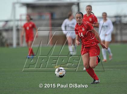 Thumbnail 3 in Regis Jesuit @ Mountain Vista photogallery.
