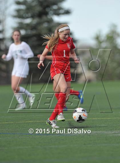 Thumbnail 3 in Regis Jesuit @ Mountain Vista photogallery.