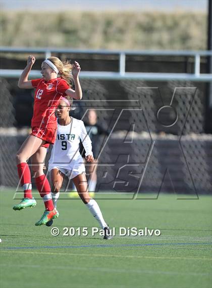 Thumbnail 1 in Regis Jesuit @ Mountain Vista photogallery.