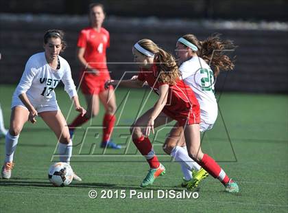 Thumbnail 3 in Regis Jesuit @ Mountain Vista photogallery.