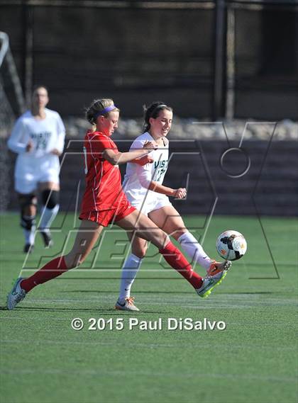 Thumbnail 3 in Regis Jesuit @ Mountain Vista photogallery.