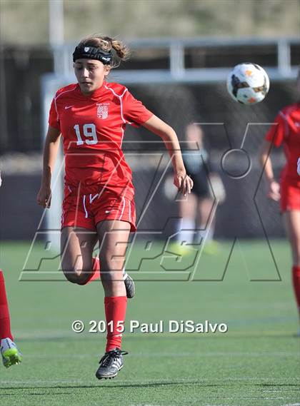 Thumbnail 3 in Regis Jesuit @ Mountain Vista photogallery.