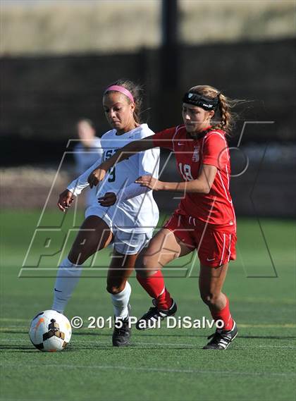 Thumbnail 1 in Regis Jesuit @ Mountain Vista photogallery.