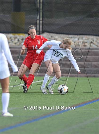 Thumbnail 1 in Regis Jesuit @ Mountain Vista photogallery.