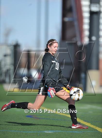 Thumbnail 1 in Regis Jesuit @ Mountain Vista photogallery.