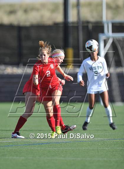 Thumbnail 1 in Regis Jesuit @ Mountain Vista photogallery.