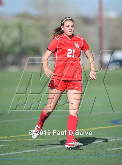 Thumbnail 2 in Regis Jesuit @ Mountain Vista photogallery.