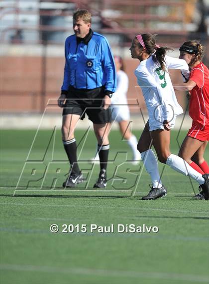 Thumbnail 3 in Regis Jesuit @ Mountain Vista photogallery.
