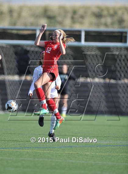 Thumbnail 3 in Regis Jesuit @ Mountain Vista photogallery.