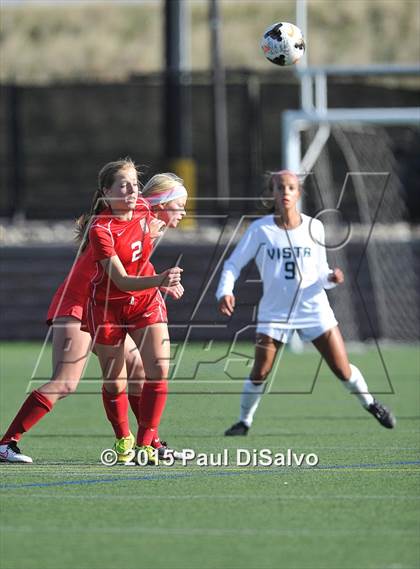 Thumbnail 2 in Regis Jesuit @ Mountain Vista photogallery.