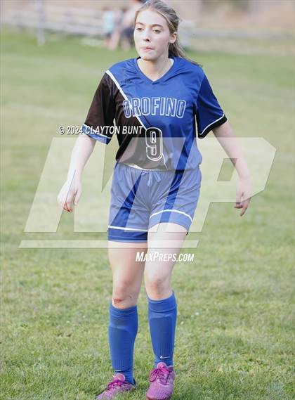 Thumbnail 1 in Coeur d'Alene Charter Academy @ Orofino photogallery.