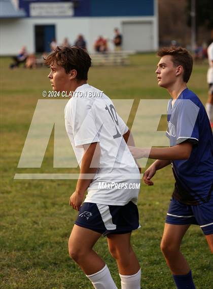 Thumbnail 1 in Coeur d'Alene Charter Academy @ Orofino photogallery.