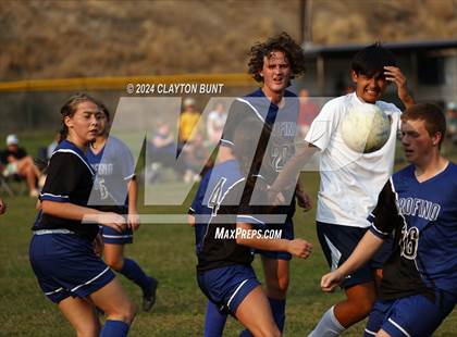 Thumbnail 1 in Coeur d'Alene Charter Academy @ Orofino photogallery.