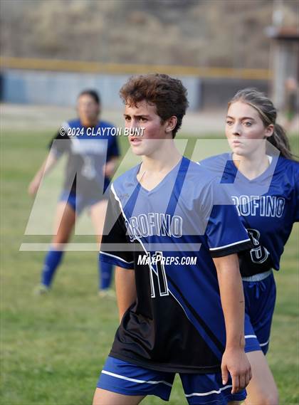 Thumbnail 1 in Coeur d'Alene Charter Academy @ Orofino photogallery.