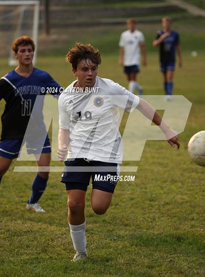 Thumbnail 2 in Coeur d'Alene Charter Academy @ Orofino photogallery.