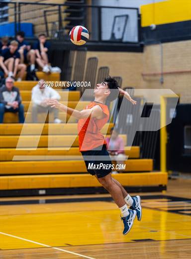 JV: Stagg @ Hinsdale South